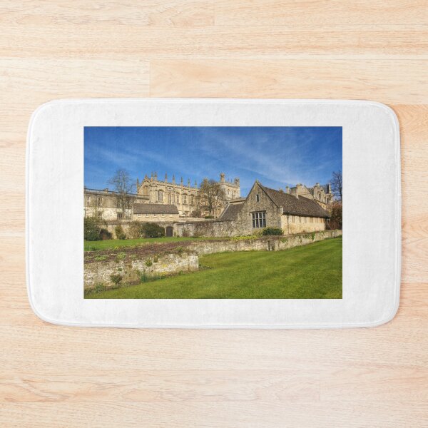 Artikelvorschau, Christ Church Oxford entworfen und verkauft von days-photographic.