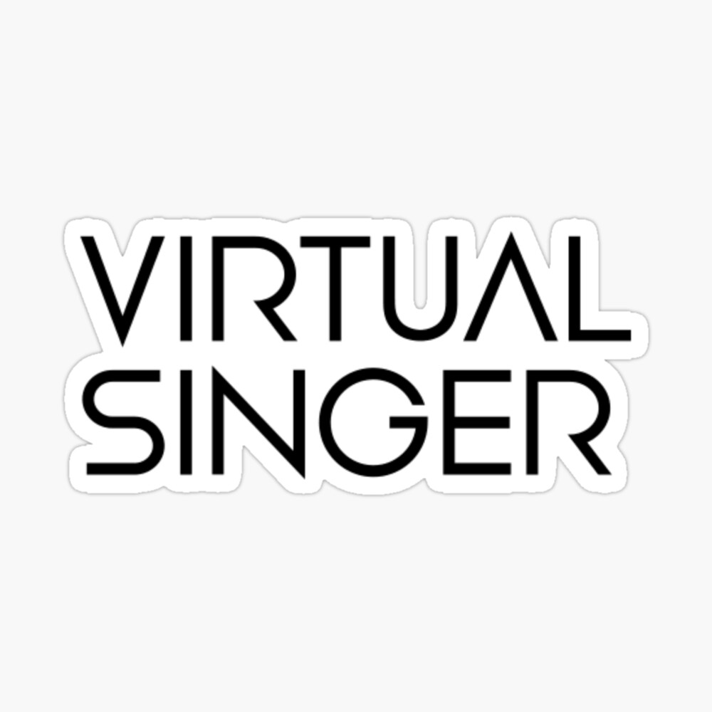 Computer Icons Singer Singing, singing, text, logo, monochrome png | PNGWing
