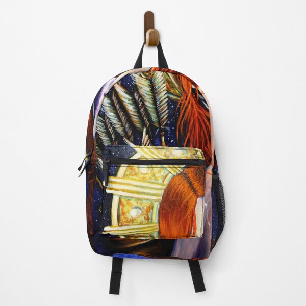 Item preview, Sagittarius designed and sold by JulijaFokinaArt.