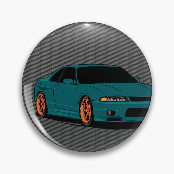 Item preview, R32 with carbon fiber designed and sold by Aruim Art.