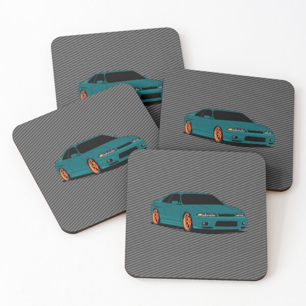 Item preview, R32 with carbon fiber designed and sold by Aruim  Art.