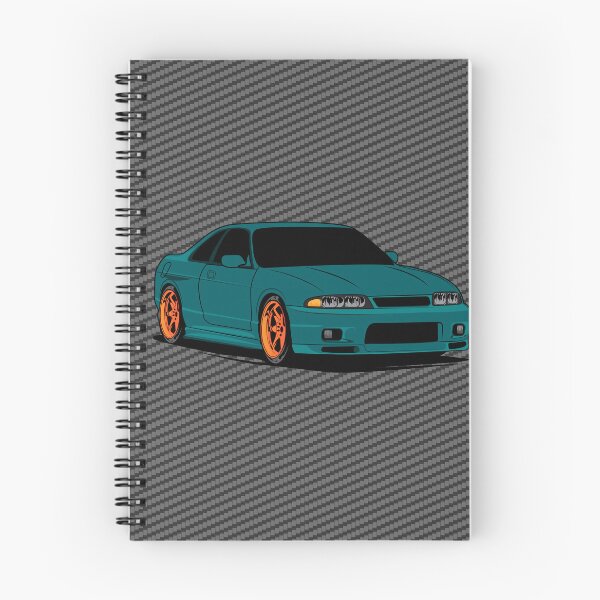 Item preview, R32 with carbon fiber designed and sold by Aruim Art.