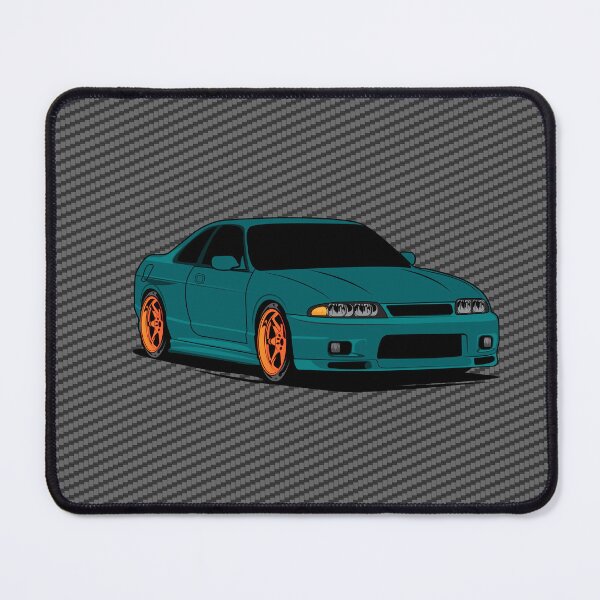 Item preview, R32 with carbon fiber designed and sold by Aruim Art.