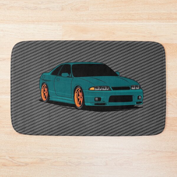 Item preview, R32 with carbon fiber designed and sold by Aruim Art.