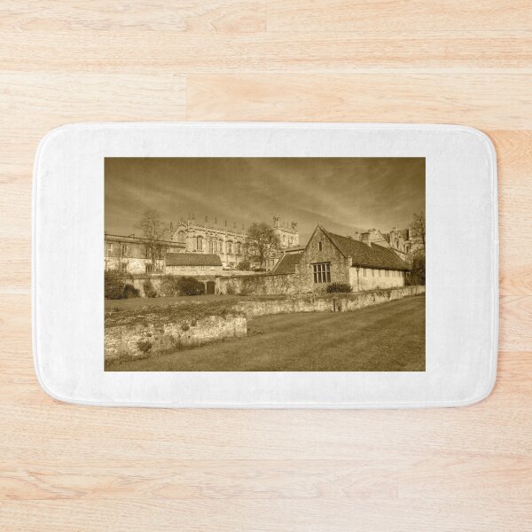 Artikelvorschau, Christ Church Oxford entworfen und verkauft von days-photographic.