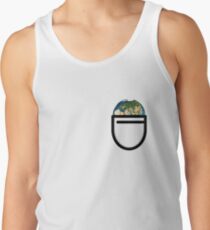 Earth in the Pocket Men's Tank Top