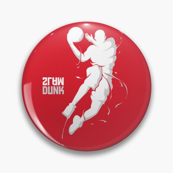 Item preview, Basketball shot slam dunk splash designed and sold by I'm  Redz.