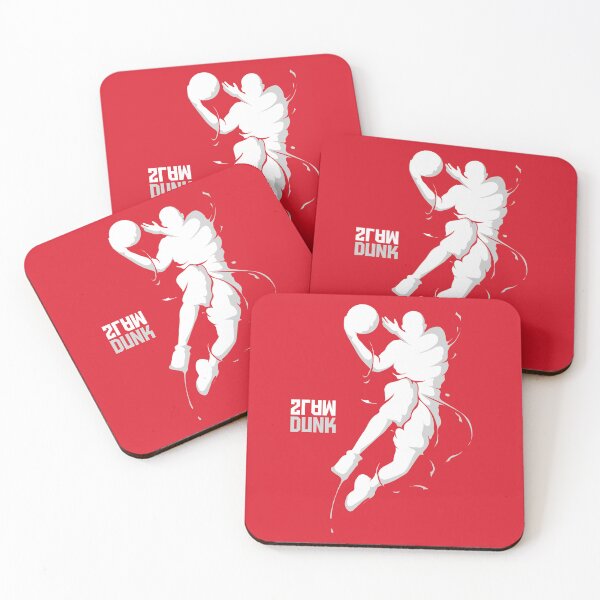 Item preview, Basketball shot slam dunk splash designed and sold by I'm  Redz.