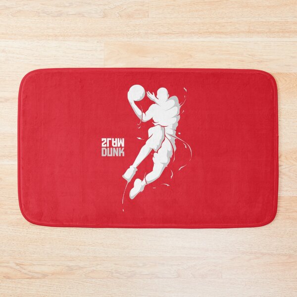 Item preview, Basketball shot slam dunk splash designed and sold by I'm  Redz.
