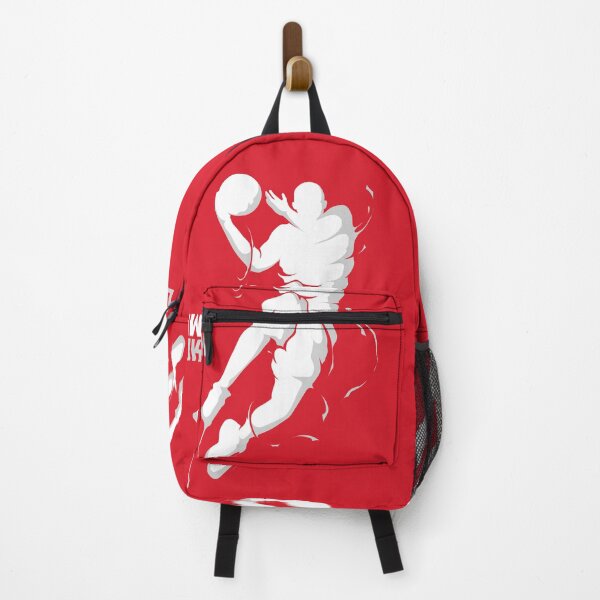 Item preview, Basketball shot slam dunk splash designed and sold by I'm Redz.