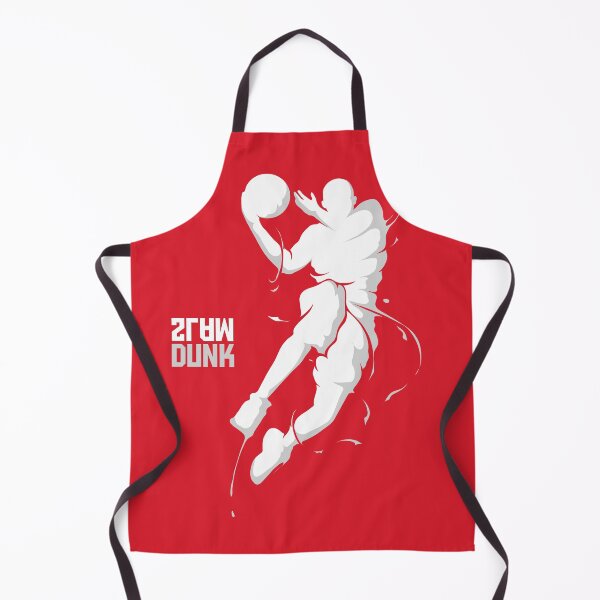 Item preview, Basketball shot slam dunk splash designed and sold by I'm Redz.