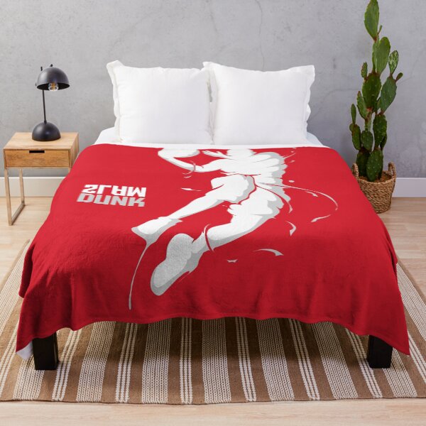 Item preview, Basketball shot slam dunk splash designed and sold by I'm Redz.
