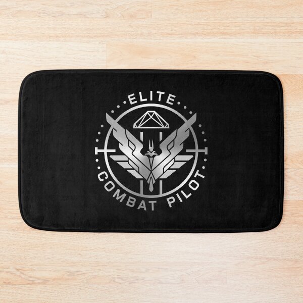 Item preview, Elite Combat Pilot designed and sold by Calyxta.