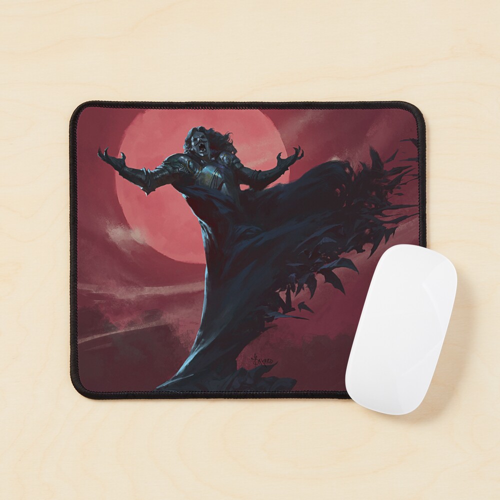Item preview, Mouse Pad designed and sold by CheckeredShoes6.