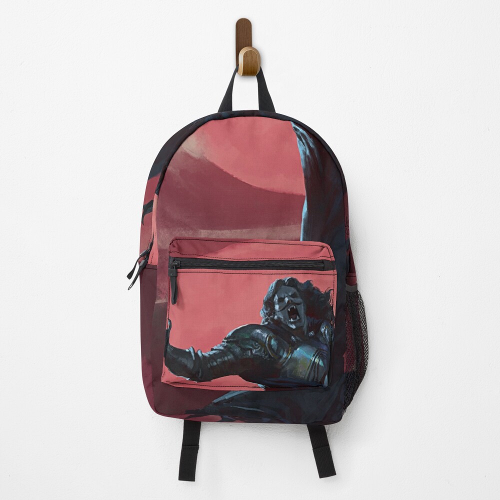Item preview, Backpack designed and sold by CheckeredShoes6.
