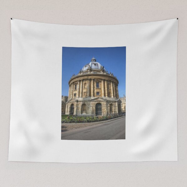 Item preview, The Radcliffe Camera  designed and sold by days-photographic.