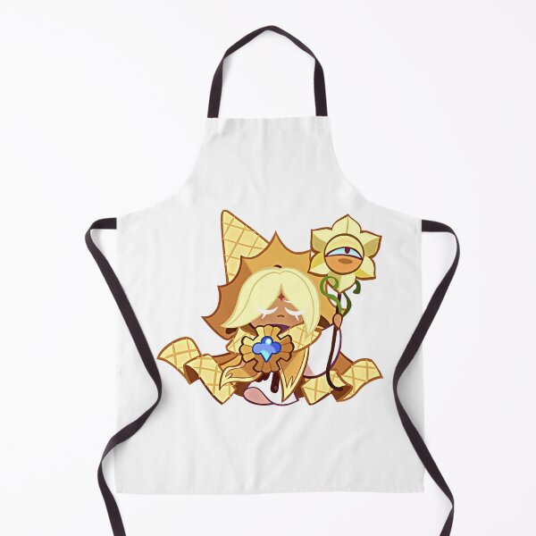 Item preview, pure vanilla cookie designed and sold by ItsBubbleTea.