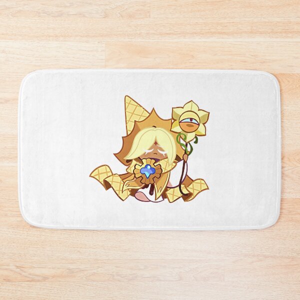 Item preview, pure vanilla cookie designed and sold by ItsBubbleTea.