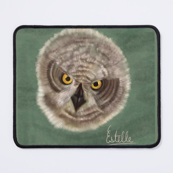 Item preview, Owl you want my picture? designed and sold by EstelleNaturals.