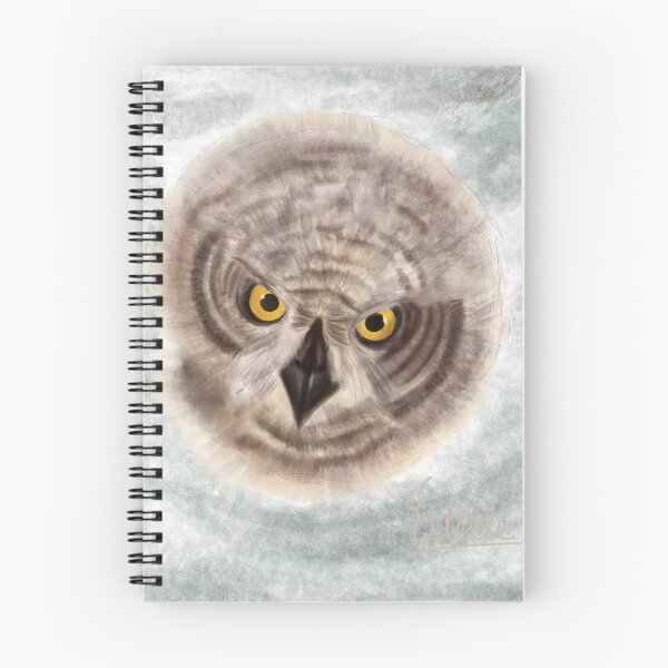 Item preview, Owl you want my picture? designed and sold by EstelleNaturals.