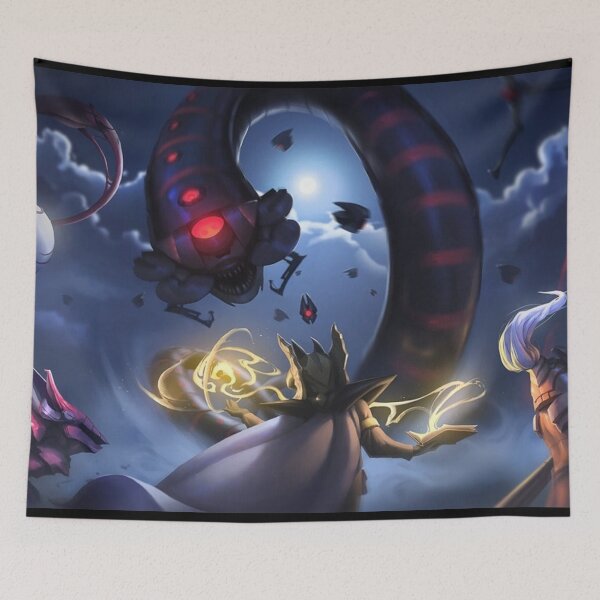 Item preview, Terraria Game - Boss Battle designed and sold by CheckeredShoes6.