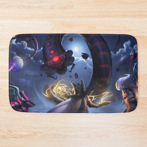 Item preview, Terraria Game - Boss Battle designed and sold by CheckeredShoes6.