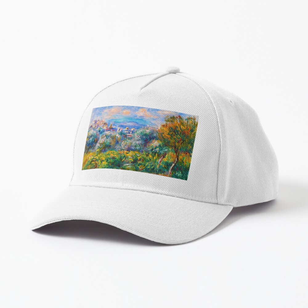 Item preview, Baseball Cap designed and sold by gologodesigns.