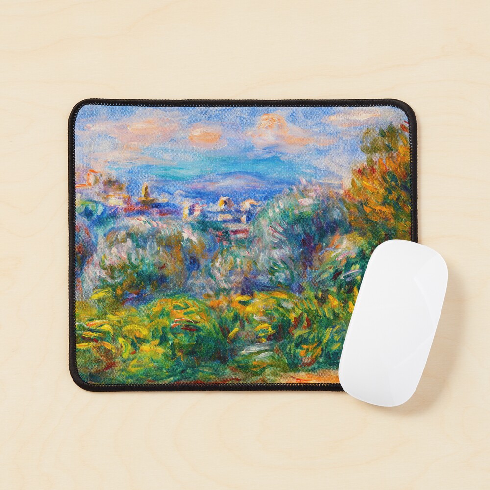 Item preview, Mouse Pad designed and sold by gologodesigns.