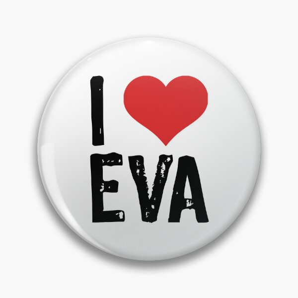 Artikelvorschau, Ich liebe Eva entworfen und verkauft von The "I Love Everything" Shop.