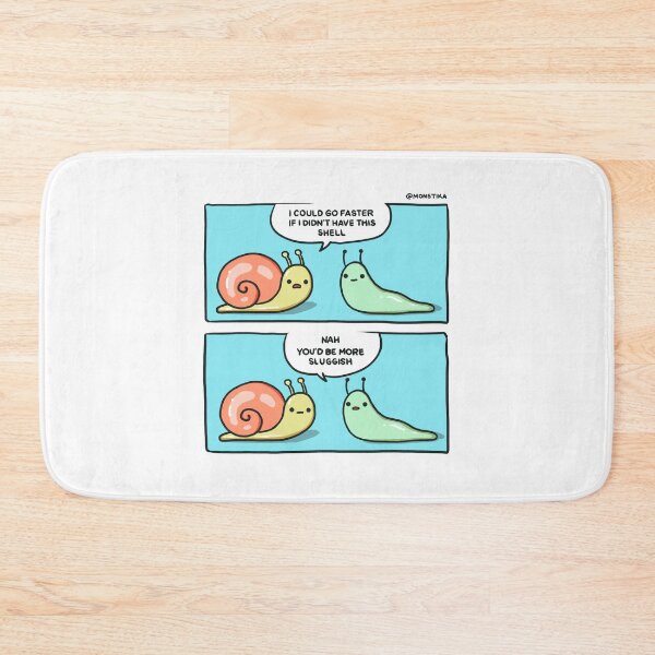 Item preview, Snails designed and sold by cheezup.
