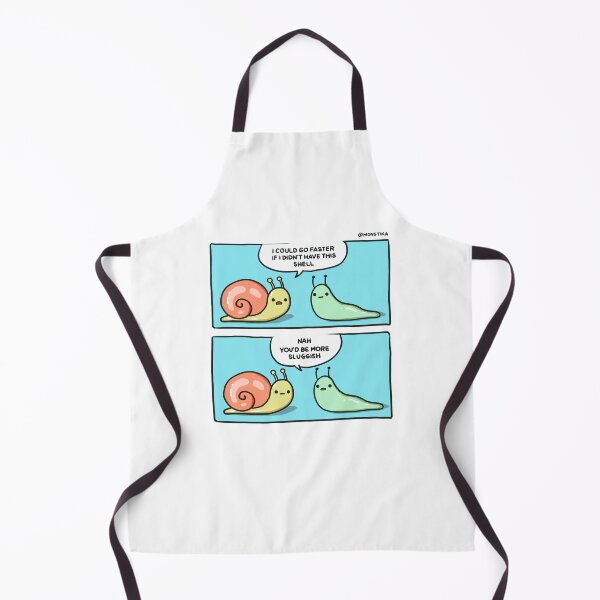 Item preview, Snails designed and sold by cheezup.