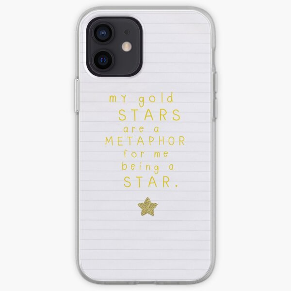 You may laugh... iPhone Soft Case
