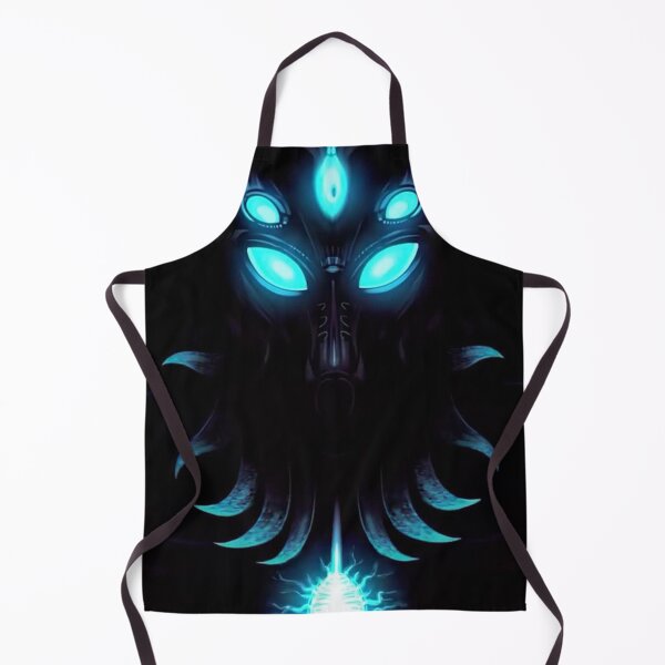 Item preview, Terraria Game - Moon Lord designed and sold by CheckeredShoes6.