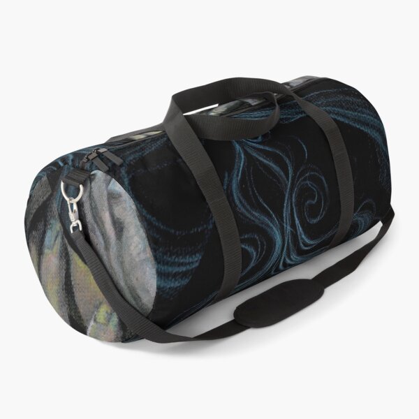 Baba Yaga Duffle Bag