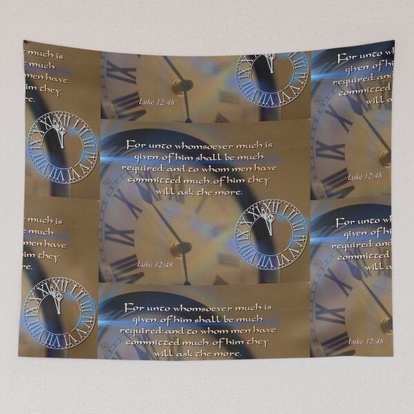 Item preview, Unto Whom designed and sold by Patricia Howitt.