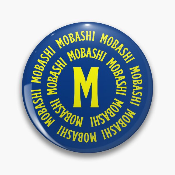 Item preview, MOBASHI designed and sold by MOBASHI WORLD.