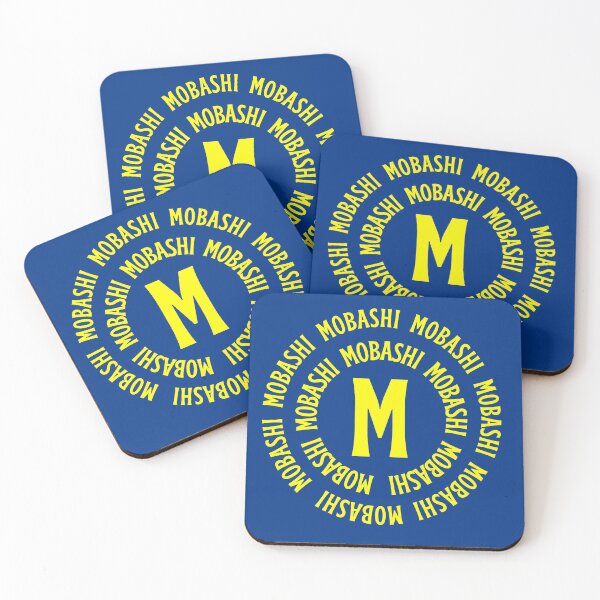 Item preview, MOBASHI designed and sold by MOBASHI WORLD.