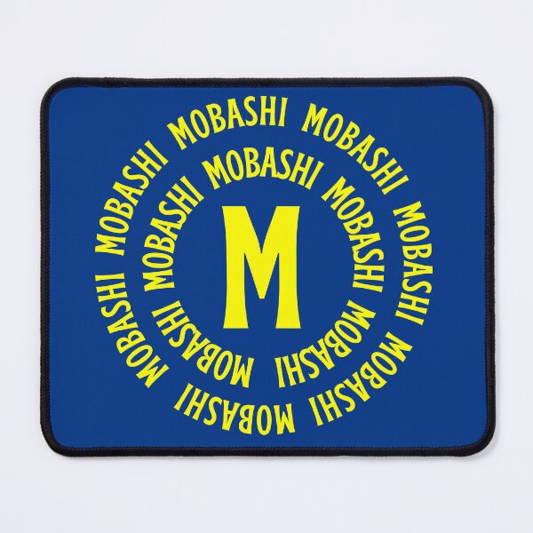 Item preview, MOBASHI designed and sold by MOBASHI WORLD.