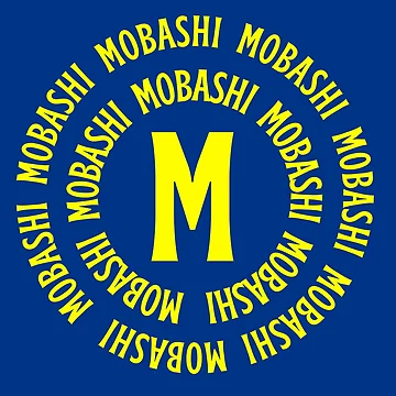 Artwork thumbnail, MOBASHI by MOBASHI WORLD