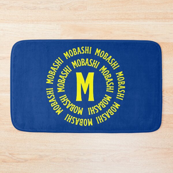 Item preview, MOBASHI designed and sold by MOBASHI WORLD.
