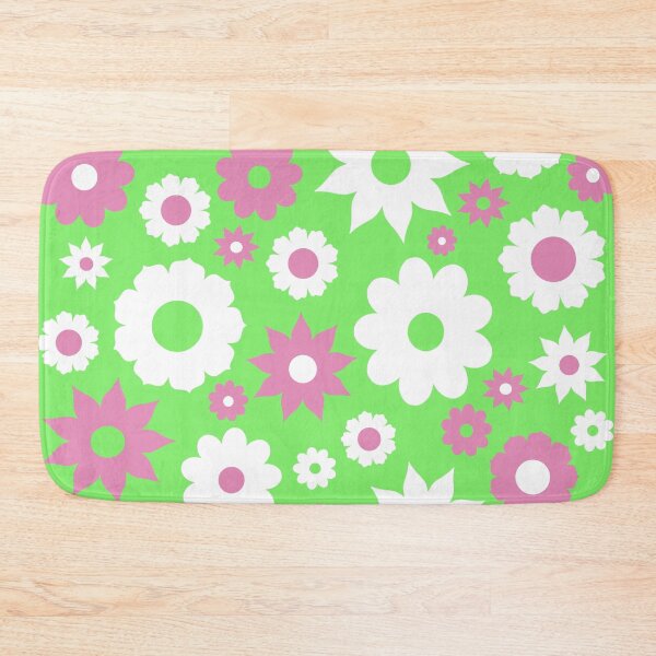 Item preview, Wild Flowers designed and sold by rogue-design.