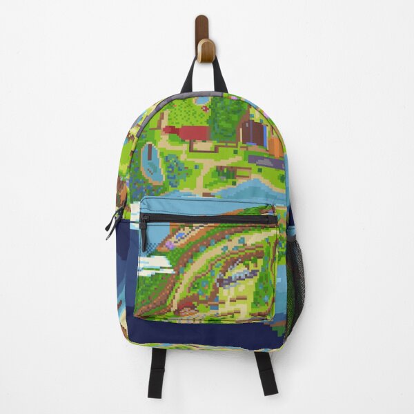Item preview, Stardew Valley Game World designed and sold by CheckeredShoes6.
