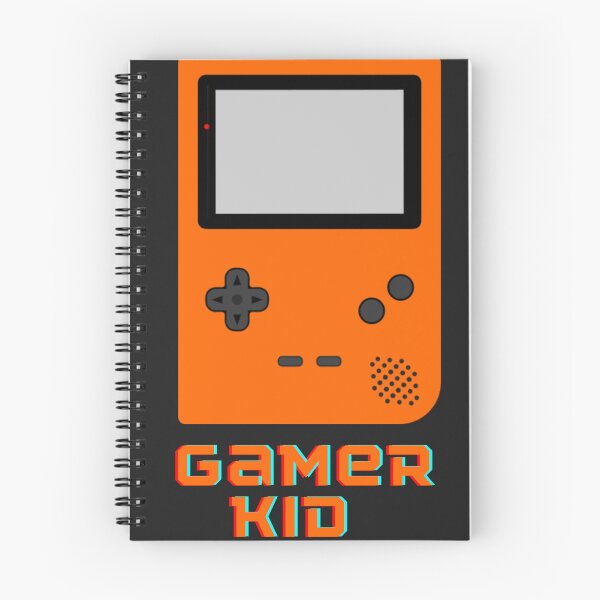 Item preview, Gamer Kid designed and sold by Cat Stokes.