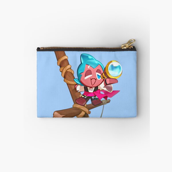 Item preview, Sorbet Shark Cookie designed and sold by ItsBubbleTea.