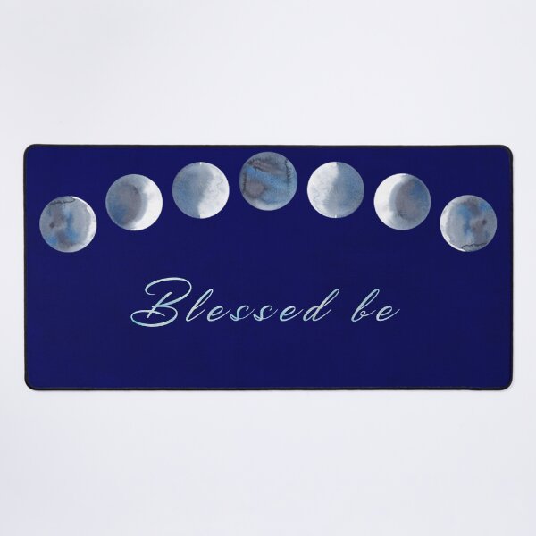 Item preview, Blessed be designed and sold by LuciaS.