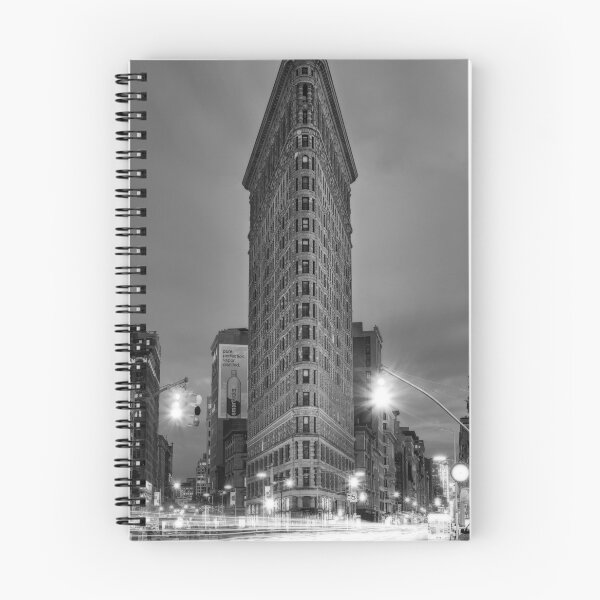 Item preview, Flatiron Building, Study 6 designed and sold by Randy  LeMoine.