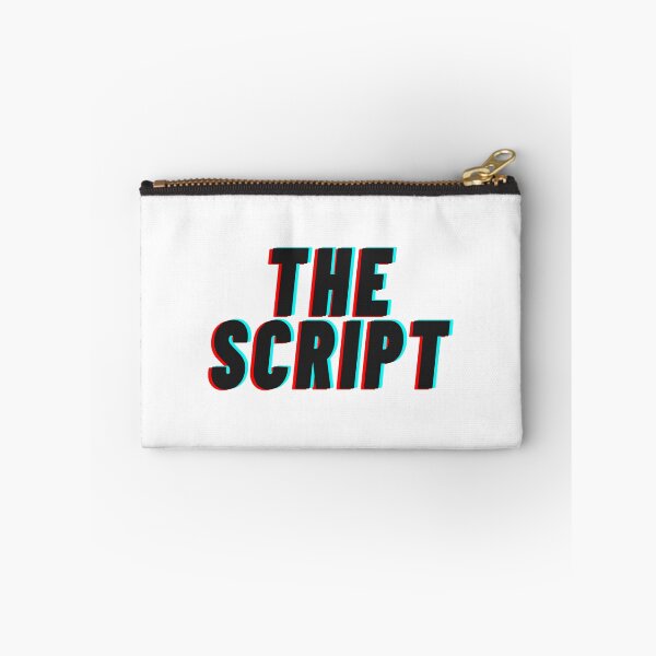 Item preview, The Script designed and sold by ChristopherDD.