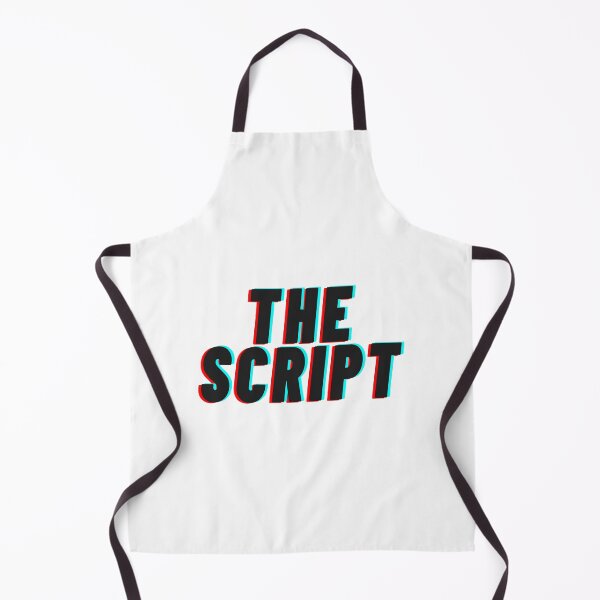 Item preview, The Script designed and sold by ChristopherDD.