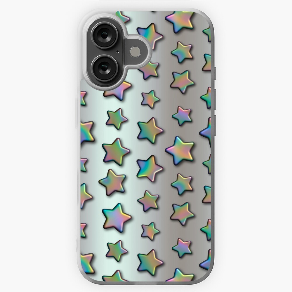 Item preview, iPhone Soft Case designed and sold by dinaaaaaah.