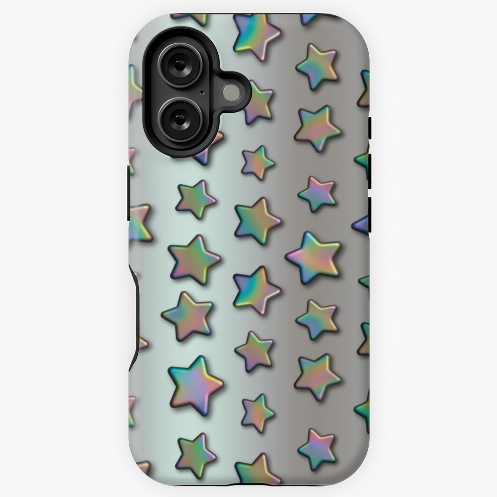 Item preview, iPhone Tough Case designed and sold by dinaaaaaah.